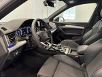 Audi Q5 SPORTBACK BLACK LINE 55TFSI E QUATTRO ULTRA miniatura 15
