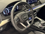 Audi Q5 SPORTBACK BLACK LINE 55TFSI E QUATTRO ULTRA miniatura 20