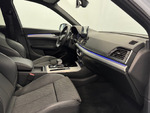 Audi Q5 SPORTBACK BLACK LINE 55TFSI E QUATTRO ULTRA miniatura 30
