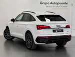Audi Q5 SPORTBACK BLACK LINE 55TFSI E QUATTRO ULTRA miniatura 5