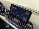 Audi Q5 SPORTBACK BLACK LINE 55TFSI E QUATTRO ULTRA miniatura 32