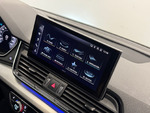 Audi Q5 SPORTBACK BLACK LINE 55TFSI E QUATTRO ULTRA miniatura 33