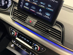 Audi Q5 SPORTBACK BLACK LINE 55TFSI E QUATTRO ULTRA miniatura 38