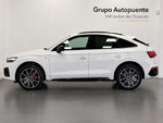 Audi Q5 SPORTBACK BLACK LINE 55TFSI E QUATTRO ULTRA miniatura 6