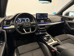 Audi Q5 SPORTBACK BLACK LINE 55TFSI E QUATTRO ULTRA miniatura 9