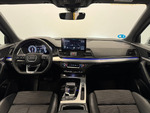 Audi Q5 SPORTBACK BLACK LINE 55TFSI E QUATTRO ULTRA miniatura 10