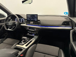 Audi Q5 SPORTBACK BLACK LINE 55TFSI E QUATTRO ULTRA miniatura 11