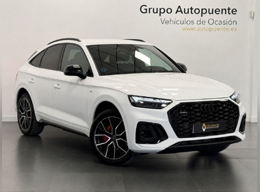 Audi - Q5 SPORTBACK