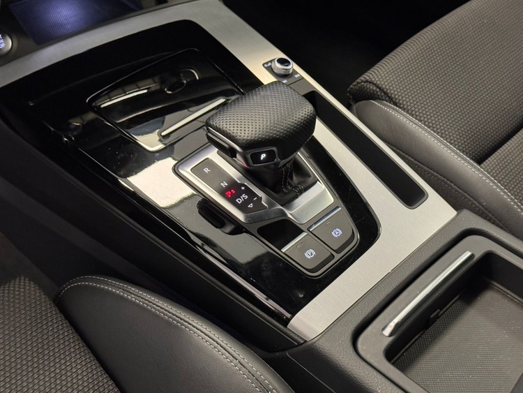 Audi Q5 SPORTBACK BLACK LINE 55TFSI E QUATTRO ULTRA foto 28