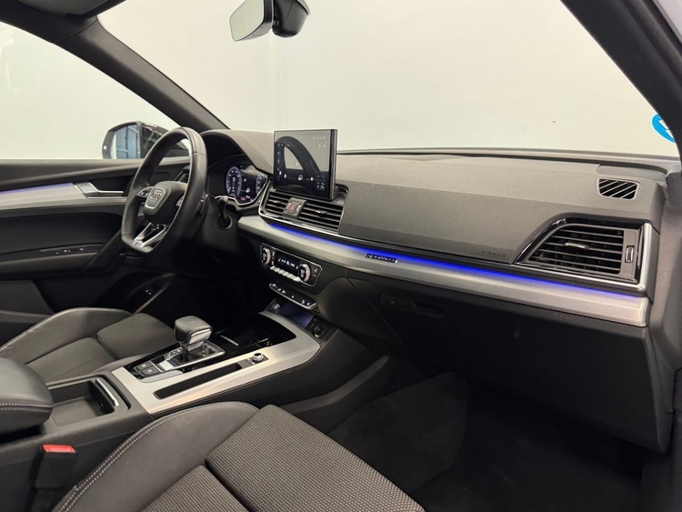 Audi Q5 SPORTBACK BLACK LINE 55TFSI E QUATTRO ULTRA foto 29