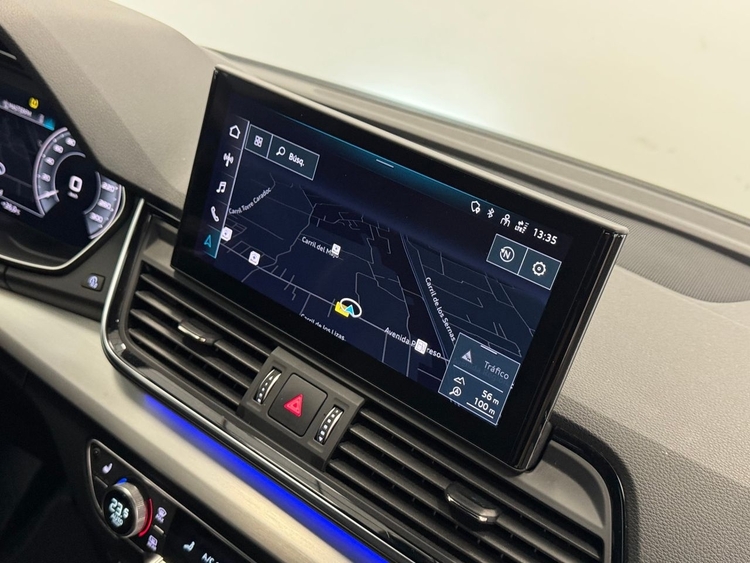 Audi Q5 SPORTBACK BLACK LINE 55TFSI E QUATTRO ULTRA foto 32
