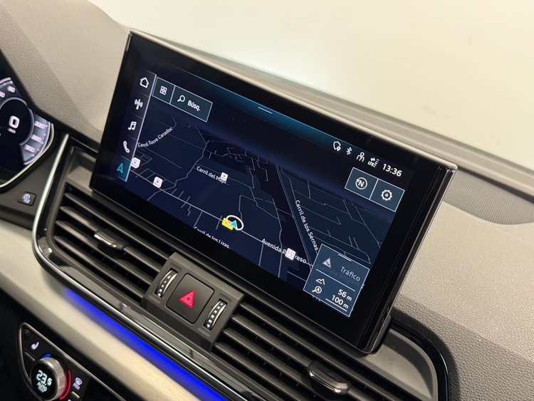 Audi Q5 SPORTBACK BLACK LINE 55TFSI E QUATTRO ULTRA foto 37