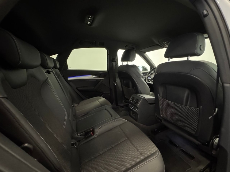 Audi Q5 SPORTBACK BLACK LINE 55TFSI E QUATTRO ULTRA foto 45