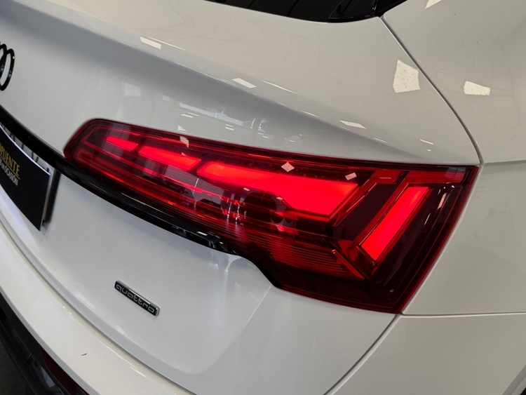 Audi Q5 SPORTBACK BLACK LINE 55TFSI E QUATTRO ULTRA foto 47