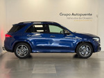 Mercedes GLE AMG NIGHT 4MATIC 300D miniatura 3