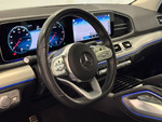 Mercedes GLE AMG NIGHT 4MATIC 300D miniatura 24