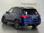 Mercedes GLE AMG NIGHT 4MATIC 300D miniatura 5