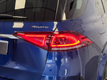 Mercedes GLE AMG NIGHT 4MATIC 300D miniatura 51