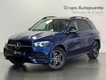 Mercedes GLE AMG NIGHT 4MATIC 300D miniatura 7