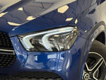 Mercedes GLE AMG NIGHT 4MATIC 300D miniatura 53