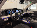 Mercedes GLE AMG NIGHT 4MATIC 300D miniatura 8