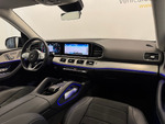 Mercedes GLE AMG NIGHT 4MATIC 300D miniatura 11