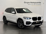 BMW X3 XDRIVE 30D miniatura 2