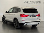 BMW X3 XDRIVE 30D miniatura 5
