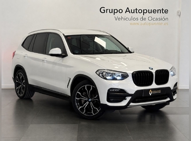 BMW - X3