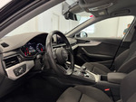 Audi A4 AVANT A4 miniatura 15
