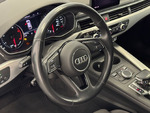 Audi A4 AVANT A4 miniatura 18