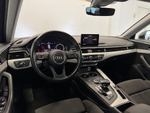 Audi A4 AVANT A4 miniatura 9