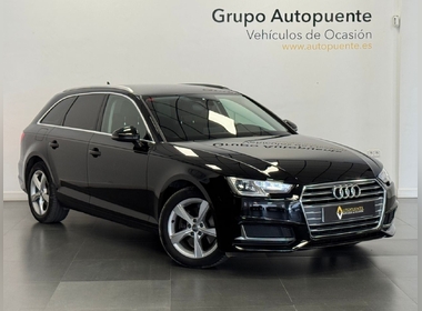 Audi - A4