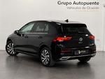 Volkswagen Golf E miniatura 5