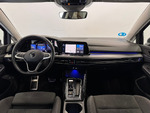 Volkswagen Golf E miniatura 10