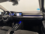 Volkswagen Golf E miniatura 11