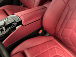 BMW Serie 5 530 E  miniatura 24