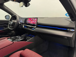 BMW Serie 5 530 E  miniatura 27