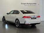 BMW Serie 5 530 E  miniatura 5