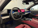 BMW Serie 5 530 E  miniatura 8