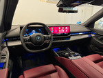BMW Serie 5 530 E  miniatura 9