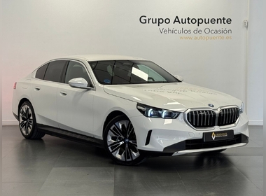 BMW - Serie 5