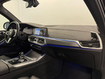 BMW X5 XDRIVE 30D miniatura 13
