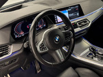 BMW X5 XDRIVE 30D miniatura 17
