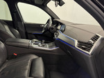 BMW X5 XDRIVE 30D miniatura 28