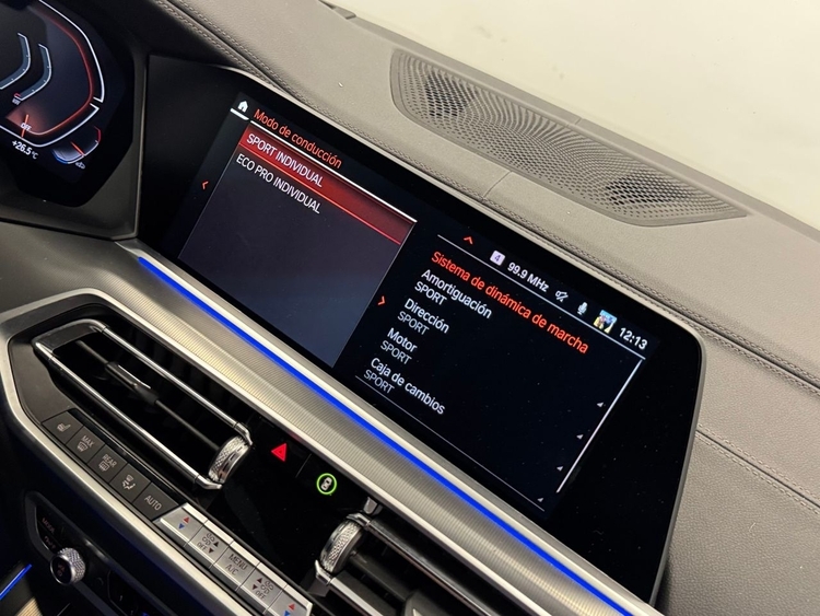 BMW X5 XDRIVE 30D foto 33
