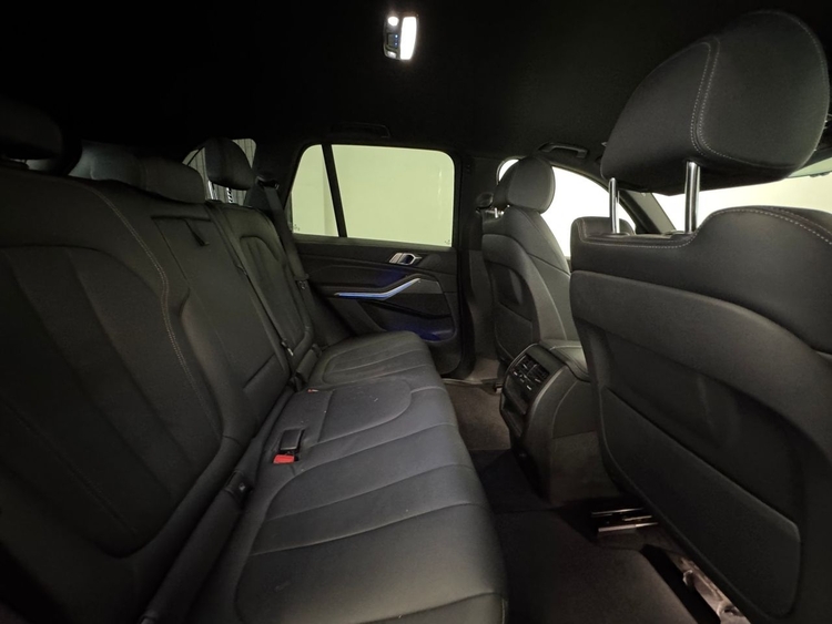 BMW X5 XDRIVE 30D foto 44