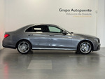 Mercedes Clase E E220D miniatura 3
