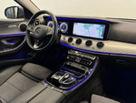 Mercedes Clase E E220D miniatura 12
