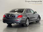 Mercedes Clase E E220D miniatura 4